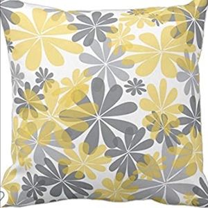 throw pillow cover